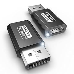 Displayport hdmi adapter for sale  Delivered anywhere in USA 