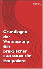 Grundlagen vermessung praktisc gebraucht kaufen  Wird an jeden Ort in Deutschland