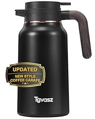 Thermal coffee carafe for sale  Delivered anywhere in USA 