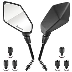 yamaha vity 125 mirrors for sale  Delivered anywhere in UK