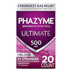 Phazyme ultimate gas for sale  Delivered anywhere in USA 