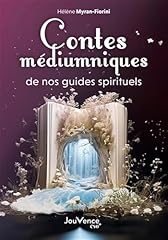 Contes médiumniques guides d'occasion  Livré partout en France