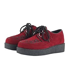 Men suede platform for sale  Delivered anywhere in UK