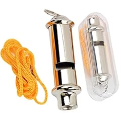 Whistle pcs metal for sale  Delivered anywhere in UK