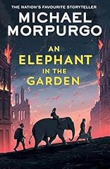 Elephant the garden d'occasion  Livré partout en France