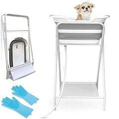 Wudlep dog bathtub for sale  Delivered anywhere in UK