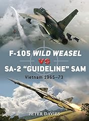 105 wild weasel for sale  Delivered anywhere in USA 