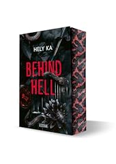 Behind hell gebraucht kaufen  Wird an jeden Ort in Deutschland