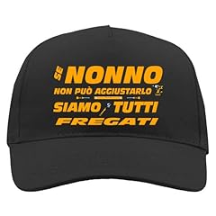 Generico cappellino regalo usato  Spedito ovunque in Italia 