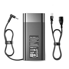 Gervghs 200w laptop for sale  Delivered anywhere in USA 