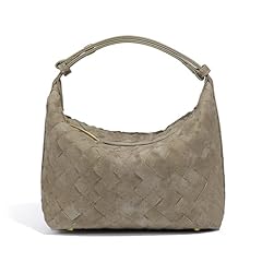 Lussuosa borsa hobo usato  Spedito ovunque in Italia 