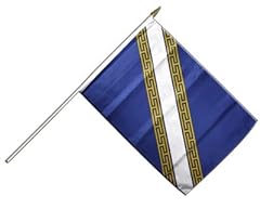Flaggenfritze stock bandiera usato  Spedito ovunque in Italia 