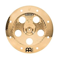 Meinl trash china for sale  Delivered anywhere in USA 