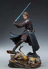 Sideshow anakin skywalker d'occasion  Livré partout en Belgiqu