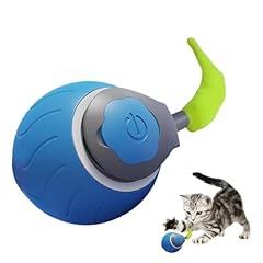 Jouet balle chat d'occasion  Livré partout en France