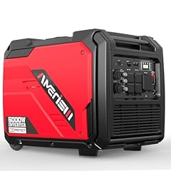 Amerisun 5000w portable for sale  Delivered anywhere in USA 