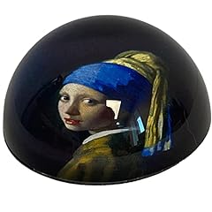 Vermeer girl pearl for sale  Delivered anywhere in UK