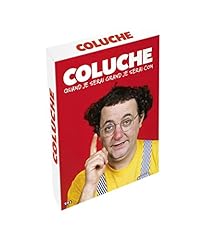 Coluche serai grand d'occasion  Livré partout en France