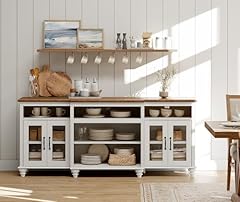 Wamapt buffet cabinet for sale  Delivered anywhere in USA 