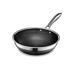 Hexclad hybrid nonstick for sale  Delivered anywhere in USA 