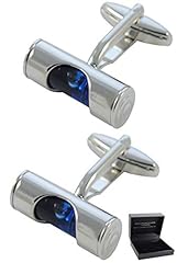Cufflinks men novelty for sale  Delivered anywhere in UK