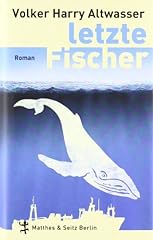 Letzte fischer roman gebraucht kaufen  Wird an jeden Ort in Deutschland