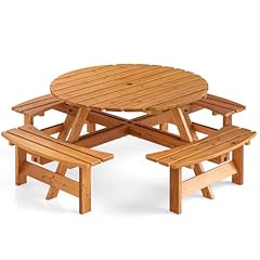 Giantex salon jardin d'occasion  Livré partout en France