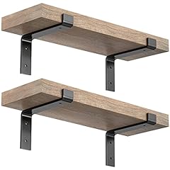 Inch wall shelf for sale  Delivered anywhere in USA 