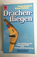 Drachenfliegen lehrbuch flugun gebraucht kaufen  Wird an jeden Ort in Deutschland