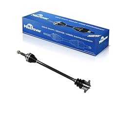Maxfavor axle front for sale  Delivered anywhere in USA 