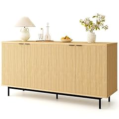 Sideboard buffet cabinet for sale  Delivered anywhere in USA 