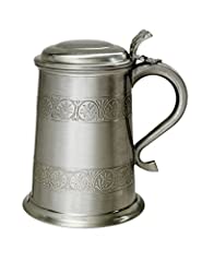 Wentworth pewter medieval for sale  Delivered anywhere in USA 