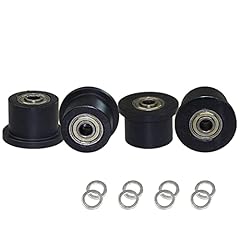 Total Gym 1700 Club Wheels/Rollers Qty for 4 Models for sale  Delivered anywhere in USA 