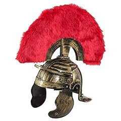 Elmo soldato romano usato  Spedito ovunque in Italia 