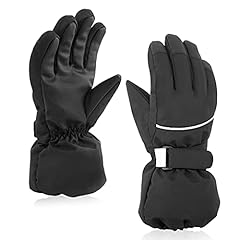 Seyufn gants hiver d'occasion  Livré partout en France