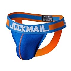 Jockmail mens jockstrap for sale  Delivered anywhere in UK