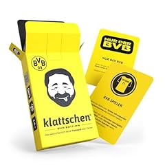 Denkriesen klattschen bvb gebraucht kaufen  Wird an jeden Ort in Deutschland