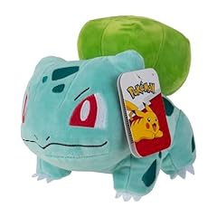Pokemon bulbasaur plush for sale  Delivered anywhere in USA 