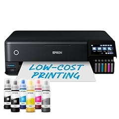 Epson ecotank 8550 for sale  Delivered anywhere in Ireland