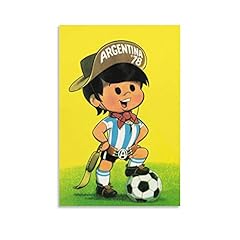Langyun football argentina for sale  Delivered anywhere in USA 