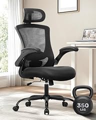 Ergonomic mesh office for sale  Delivered anywhere in USA 