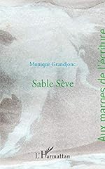 Sable sève d'occasion  Livré partout en France