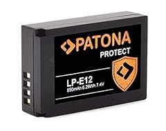 Patona protect e12 gebraucht kaufen  Wird an jeden Ort in Deutschland