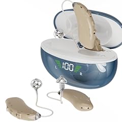Rechargeable hearing aids for sale  Delivered anywhere in USA 