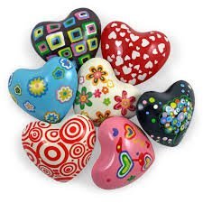 Geocentral heart chime for sale  Delivered anywhere in USA 