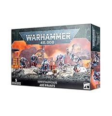 Genestealer cults aberrants for sale  Delivered anywhere in USA 