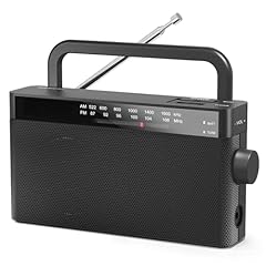 Goodes portable radio for sale  Delivered anywhere in USA 