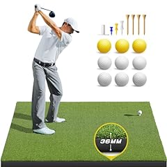 Golf mat 36mm for sale  Delivered anywhere in USA 