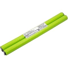 Batterie compatible minelab d'occasion  Livré partout en France