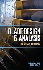 Blade design analysis for sale  Delivered anywhere in UK